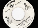 Northern Soul Linda Jones My Heart Needs A Break Loma Demo Original