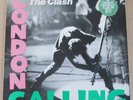 THE CLASH - LONDON CALLING. VERY RARE FIRST PRESS.INSERTS.1-2-A1 CBS-CLASH 3A.