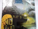 Nuclear Assault - The Plague - Vinyl LP - 1987 Combat - FACTORY SEALED