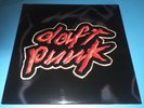 DAFT PUNK - Homework (Virgin 1997) Double LP - Gate Fold - MINT