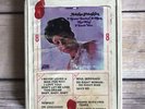 ARETHA FRANKLIN 8-Track Tape I Never Loved A Man The Way I Love You Rare
