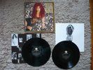 Cher Cher's Greatest Hits 1965-1992 Vinyl 1992 1st Press Geffen Double LP
