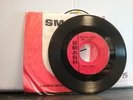 The Tears GOOD LUCK MY LOVE Smash S-1981 Andre Williams Northern Soul G+/VG