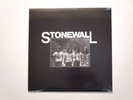 STONEWALL S/T LP U.S. NEW REPRESS 1969 NEW YORK PSYCH / HARD ROCK SEALED