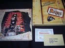 THE BEATLES BOX  - WORLD RECORDS 1980 8xLP UK BOX SET ALL VINYL M/M-