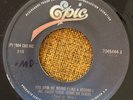 DEAD OR ALIVE - You spin me round / Misty Circles - RARE COSTA RICA 45