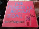 JOHN FRUSCIANTE  PBX  FUNICULAR INTAGLIO ZONE  RED HOT CHILLI PEPPERS  2 LP S