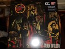 SLAYER  reign in blood  LP  2013