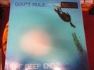 GOV T  MULE  THE DEEP END    VOLUME 1  2 LP S