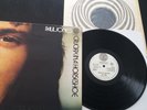 PAUL JONES - Crucifix In A Horseshoe - Vertigo Swirl / Spiral LP - EX+/VG+ cond