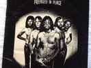 Flying Circus - Prepared In Peace 1970 LP.