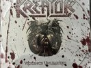 KREATOR Violence Unleashed MLP NEW