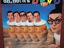 NOS FACTORY SEALED  1982 OH, NO IT'S DEVO LP ALBUM 23741-1 WARNER BROS  R7