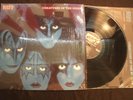 KISS - Creatures of the Night - 1982 Vinyl 12'' Lp./ Shrink Exc/ Hard Rock Metal
