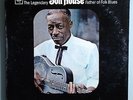 SON HOUSE FATHER OF FOLK BLUES ULTRA-RARE ORIG '65 COLUMBIA MONO LP 1A NR MINT