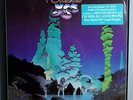 YES CLASSIC YES RARE ORIG'81 LP w/BONUS WHITE LABEL PROMO EP IN SHRINK w/STICKER