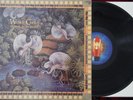 WENDY CARLOS - Beauty In the Beast LP Audion SYN 200 RARE DMM Vinyl