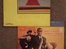 (2) Ramsey Lewis and Trio Another Voyage and Goin' Latin LP's