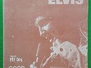 Elvis Presley ?- Good Times 70s vintage korea vinyl lp brown cover EX+/EX+
