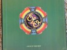 ELECTRIC LIGHT ORCHESTRA ELO A BOX OF THEIR BEST 4LP'S NO SINGLE PROMO