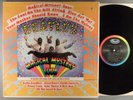 Beatles, The  Magical Mystery Tour    Psych   Original Stereo In Mono Cover