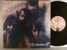 Calliope  Steamed    Psych