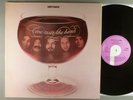 Deep Purple  Come Taste The Band   Hard Rock   UK Press