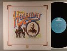 Doc Holliday  Self-Titled   Southern Rock; Blues Rock  1973 Metromedia