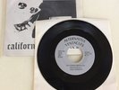 Dead Kennedys Alternative Tentacles 45 California Uber Alles Man with the Dogs