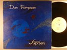 Don Thompson  Jupiter    Rare Folk Psych