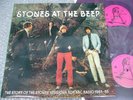 The Rolling Stones - Stones at the BEEP 2LP 1963-65 BBC, Marble Color wax