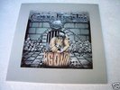 LP CADENA PERPETUA  AGONIA SPANISH HEAVY METAL EVO AVALANCH