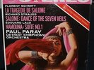 PAUL PARAY / R. Strauss Salome / Orig Mercury SR 90177 Color-Back FR-1/FR-3 TAS