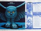 RUSH - Fly By Night - Masterdisc GK Vinyl LP