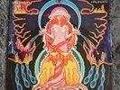Hawkwind - Space Ritual Vinyl LP 1973 Foldout