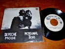 DEPECHE MODE Personal Jesus 1989 MEXICO 7