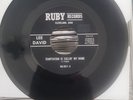 LEE DAVID - TEMPTATION IS CALLING MY NAME - RUBY