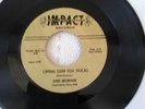 Duke Browner - crying over you 7