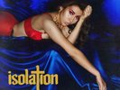 Kali Uchis Isolation Explicit Lyrics Vinyl