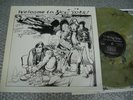 The Rolling Stones - Welcome To New York (TSP 038) Marble Color wax LP 1972