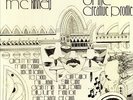 McKINNEY, Harold - Voices & Rhythms Of The Creative Profile (reissue) - LP