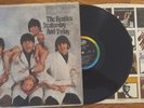 The Beatles-Butcher Cover LP 1966 3rd state, Good Peel