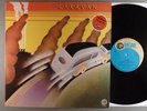 Caravan  Self-Titled    Prog Psych    1972 UK Reissue of 1969 LP
