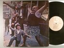 Doors, The  Strange Days    Psych   Tan Label Stereo (Mono Misprint On Label)