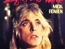 Mick Ronson Slaughter on Tenth Avenue Original 1974 US release Vinyl LP 33rpm