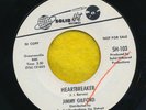 JIMMY GILFORD   Heartbreaker/I Wanna Be. Detroit northern soul 45.SOLID HIT. EX