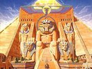 IRON MAIDEN Powerslave Remastered 180gm Vinyl LP NEW & SEALED