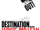 MCLEAN,JACKIE DESTINATION... OUT  (LP Vinyl) Preorder