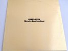 '73 ROCK VINYL: GRAND FUNK 