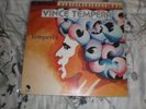 LP - VINCE TEMPERA - TEMPERIX - 1976